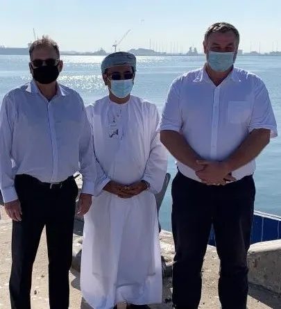 Oman
