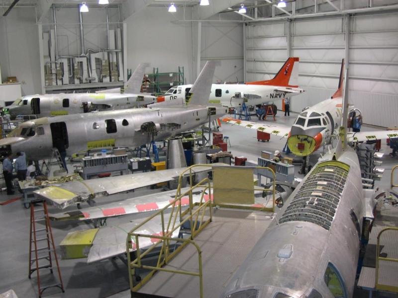 Defense Industrial Base is Vital