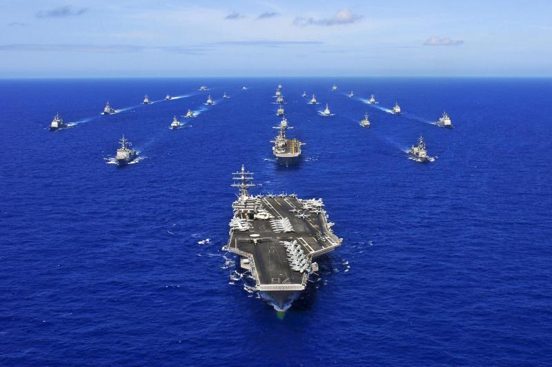 Carrier Strike Group