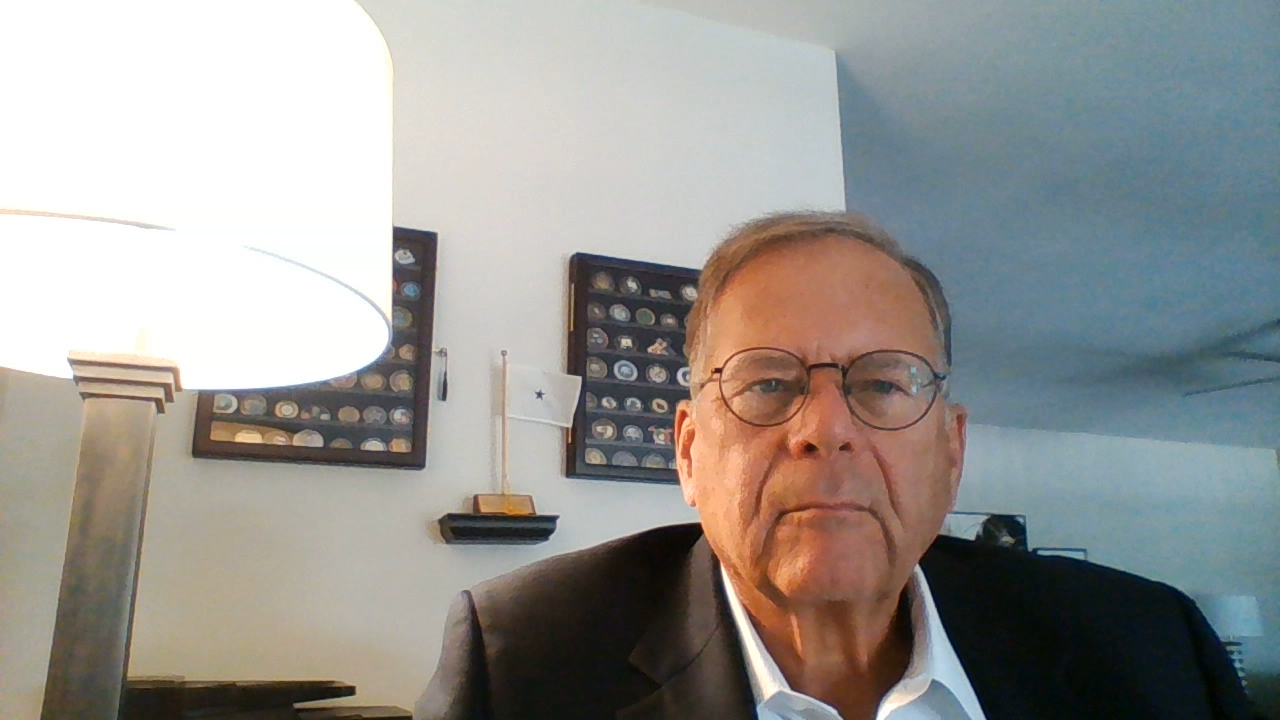 Charles Williams Image